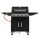 KOLER Grill gazowy Relish V2 czarny - 1017868 - zdjęcie